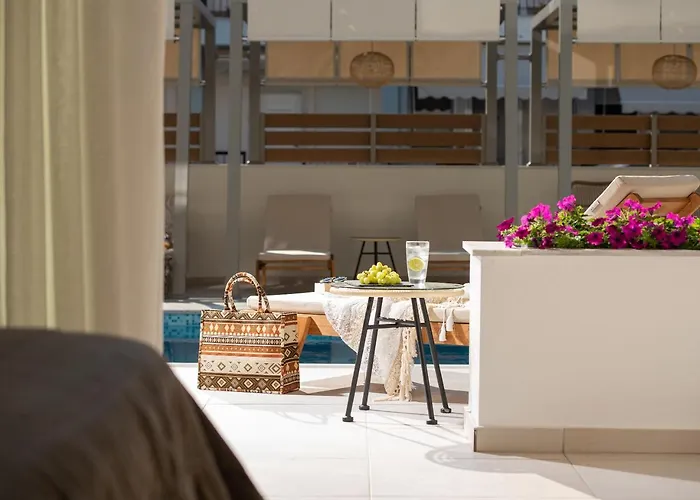 Imagine Luxury Hotel de apartamente 4*