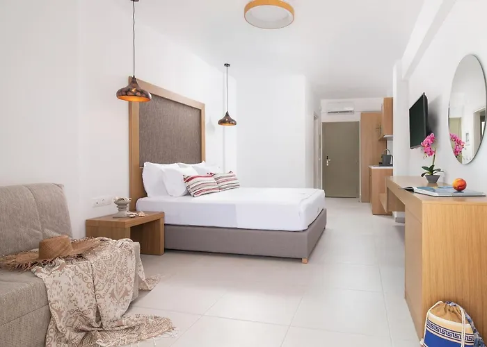 Imagine Luxury 4* Nikiti (Sithonia)