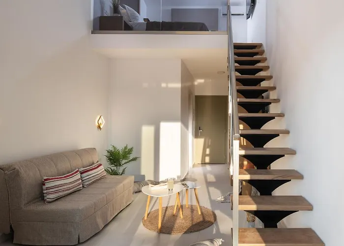 Imagine Luxury Hotel de apartamente Nikiti (Sithonia)