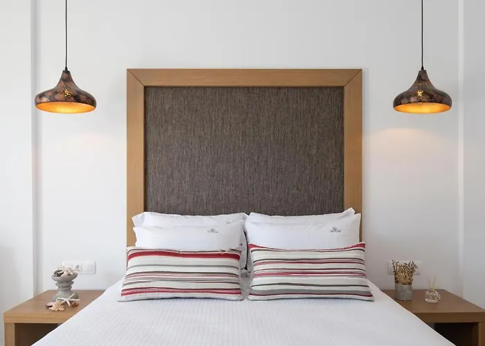 Hotel de apartamente Imagine Luxury