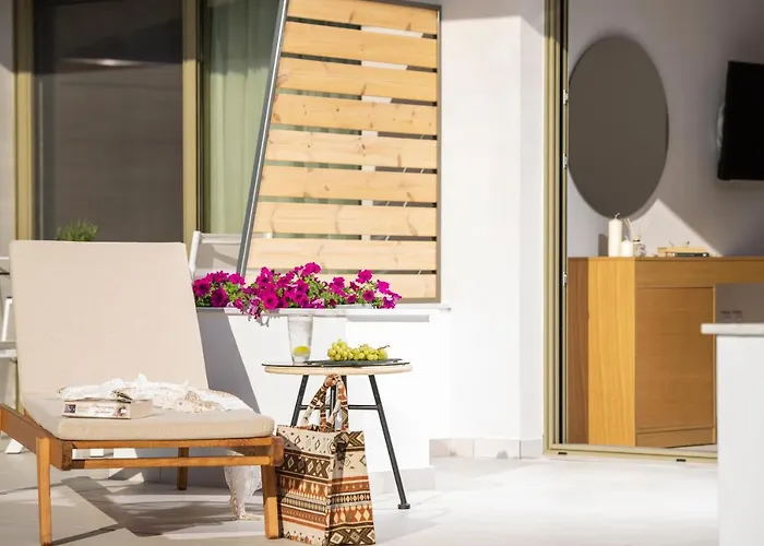 Apart-hotel Imagine Luxury