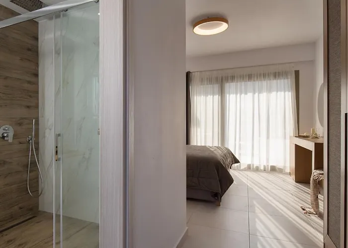 Hotel de apartamente Imagine Luxury