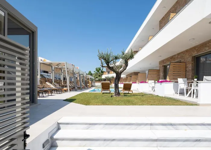 Imagine Luxury Nikiti (Sithonia)