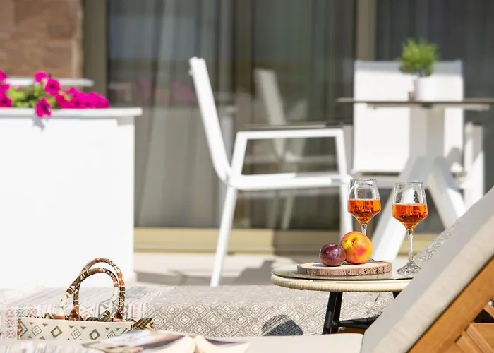 Imagine Luxury Hotel de apartamente 4*