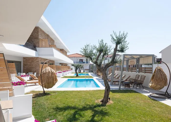 Imagine Luxury Apart-hotel 4*