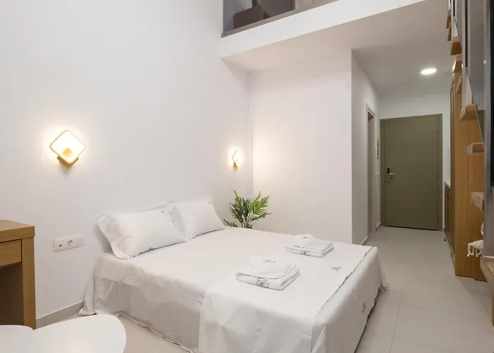 Imagine Luxury Nikiti (Sithonia)