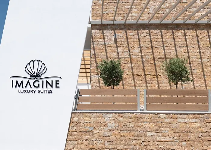 Apart-hotel Imagine Luxury 4*