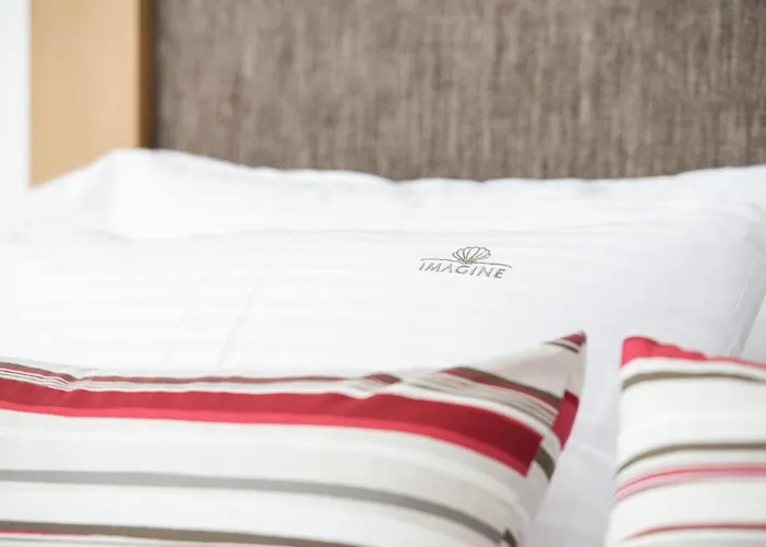 Imagine Luxury 4* Nikiti (Sithonia)