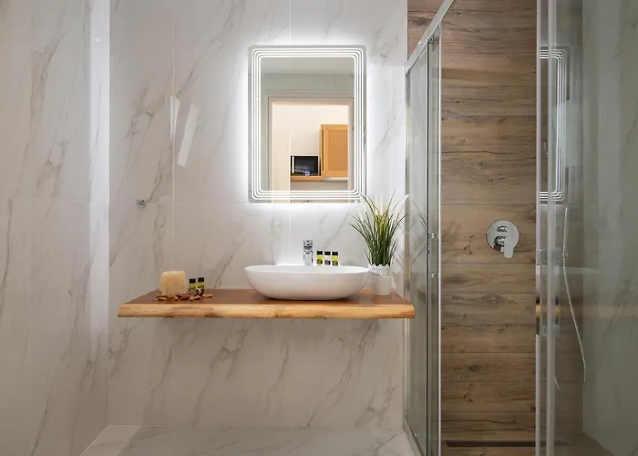 Imagine Luxury Apart-hotel