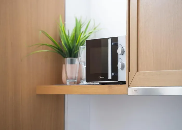 Imagine Luxury Hotel de apartamente