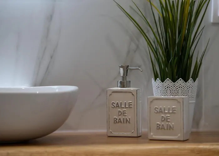 Apart-hotel Imagine Luxury 4*