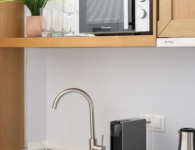 Imagine Luxury Nikiti (Sithonia)