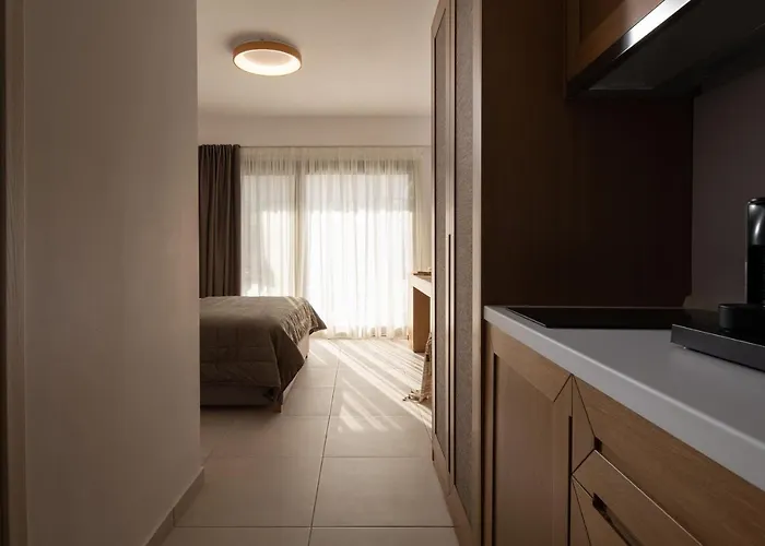 Imagine Luxury Hotel de apartamente