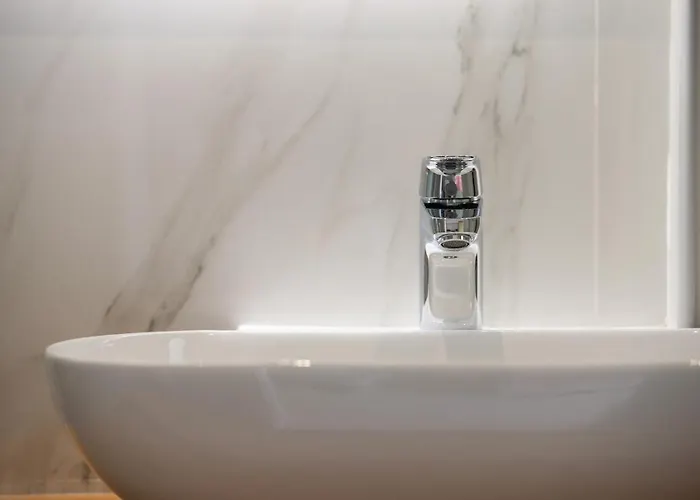 Hotel de apartamente Imagine Luxury Nikiti (Sithonia)