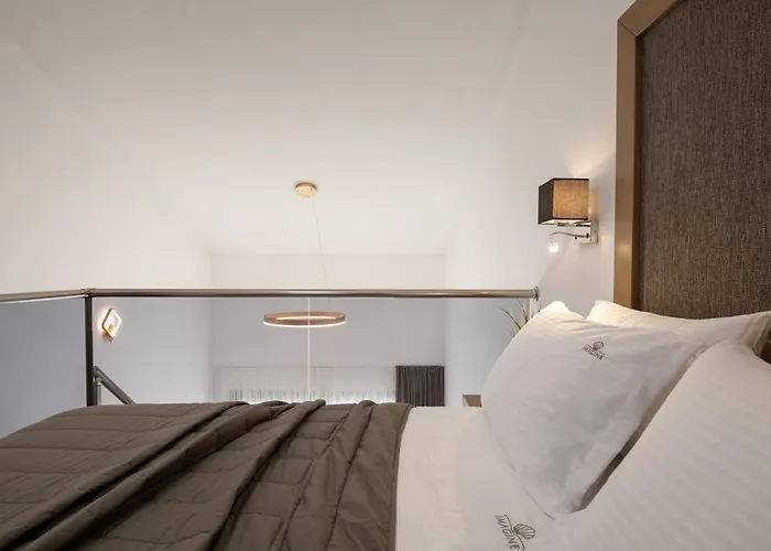 Imagine Luxury 4* Nikiti (Sithonia)