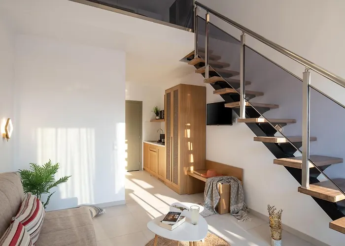 Apart-hotel Imagine Luxury