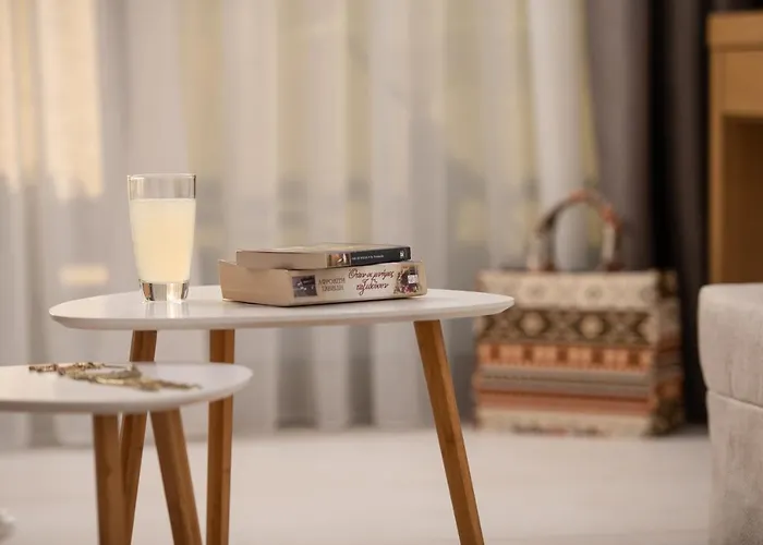 Apart-hotel Imagine Luxury