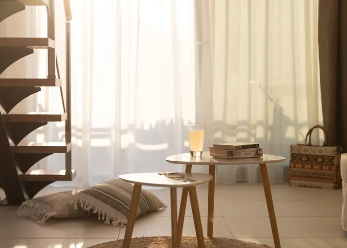 Hotel de apartamente Imagine Luxury 4*