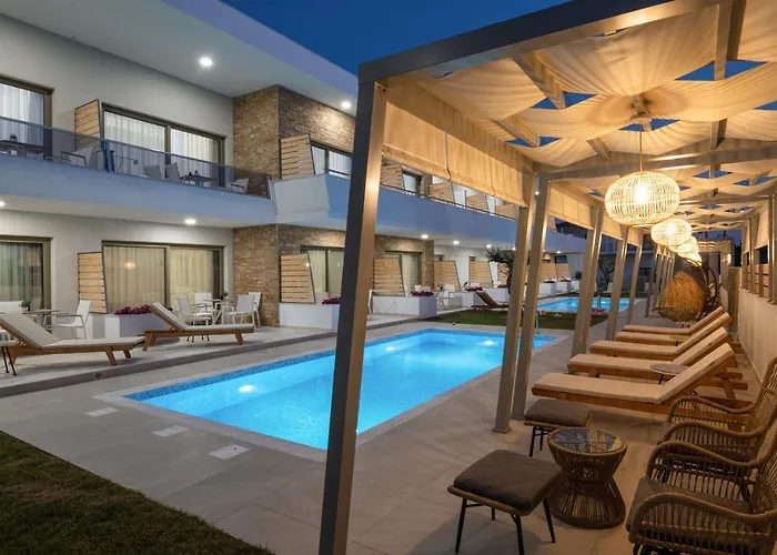 Imagine Luxury Nikiti (Sithonia)