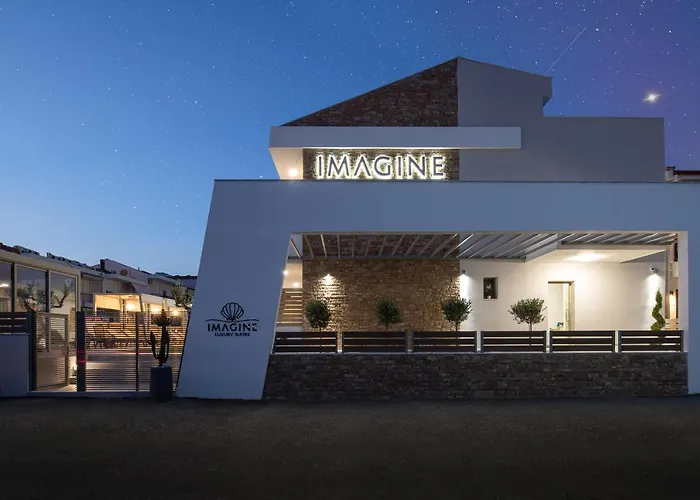 Imagine Luxury