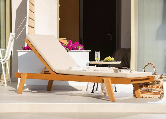 Apart-hotel Imagine Luxury