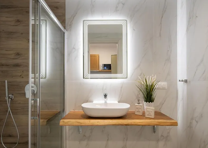 Imagine Luxury Apart-hotel Nikiti (Sithonia)