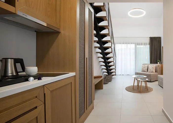 Imagine Luxury Hotel de apartamente