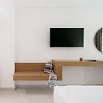 Imagine Luxury 아파트호텔 니키티