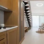 Imagine Luxury 아파트호텔
