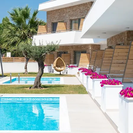 Imagine Luxury 4*