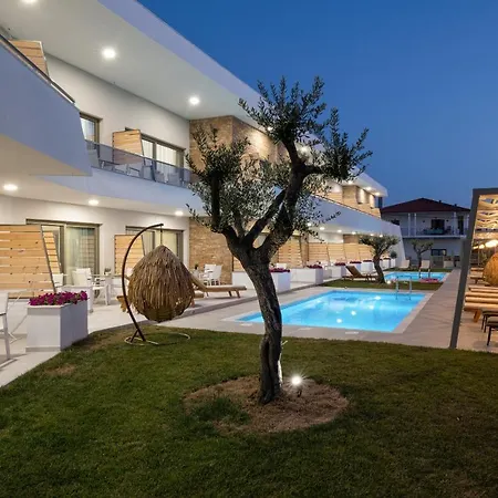 Imagine Luxury 4* Nikiti (Sithonia)