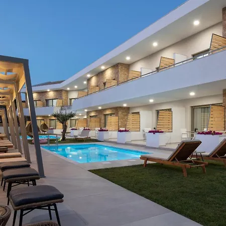 Imagine Luxury Hotel apartamentowy