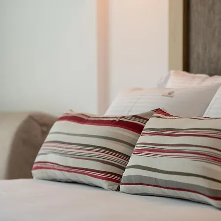 Imagine Luxury Hotel apartamentowy Nikiti (Sithonia)