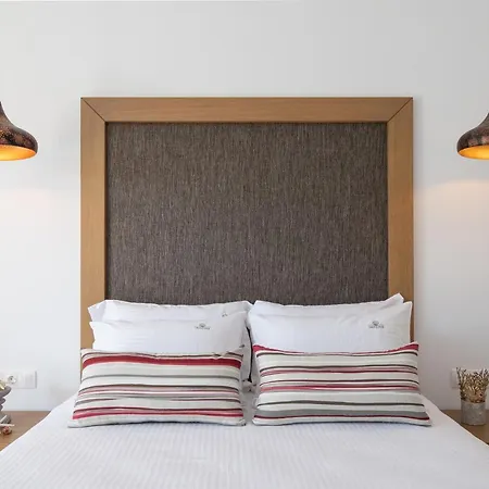 Imagine Luxury 4*