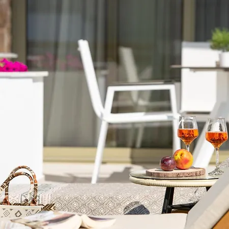 Imagine Luxury Hotel apartamentowy 4*