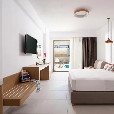 Imagine Luxury 4*