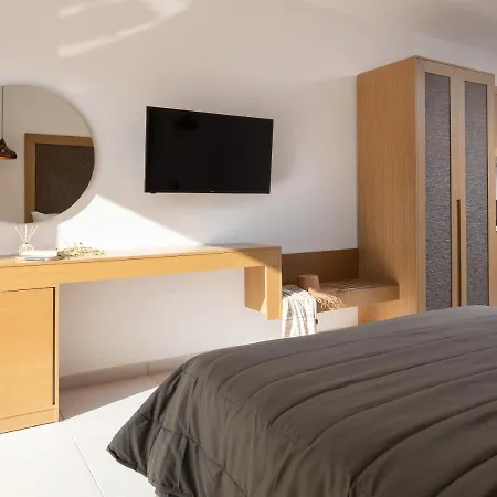 Hotel apartamentowy Imagine Luxury Nikiti (Sithonia)