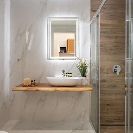Imagine Luxury Hotel apartamentowy