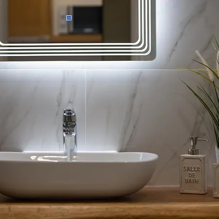 Hotel apartamentowy Imagine Luxury