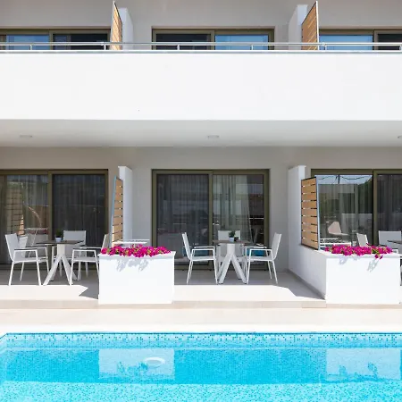 Imagine Luxury Hotel apartamentowy 4*