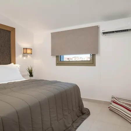 Imagine Luxury 4*