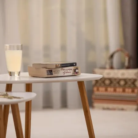 Hotel apartamentowy Imagine Luxury