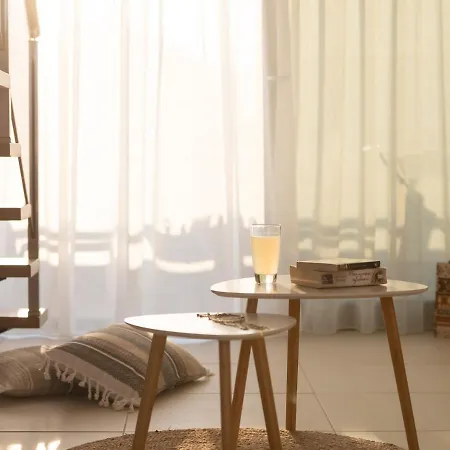 Hotel apartamentowy Imagine Luxury 4*