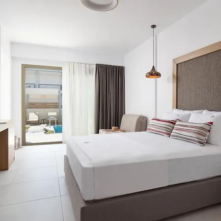 Hotel apartamentowy Imagine Luxury Nikiti (Sithonia)
