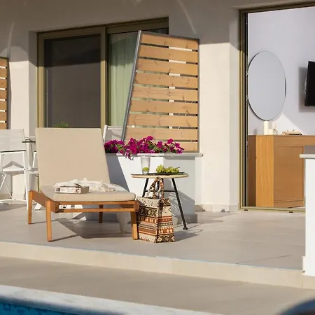 Imagine Luxury 4*