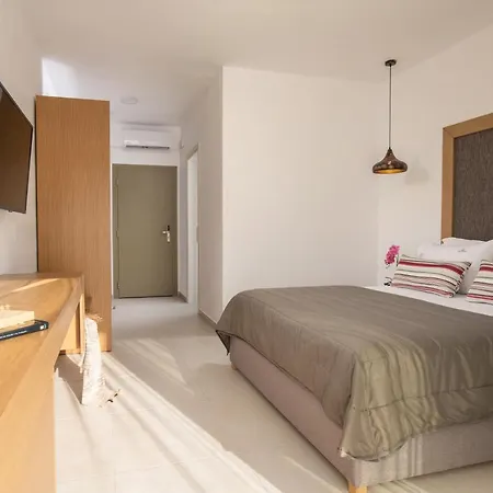 Imagine Luxury 4*