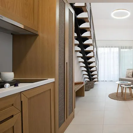 Imagine Luxury Hotel apartamentowy