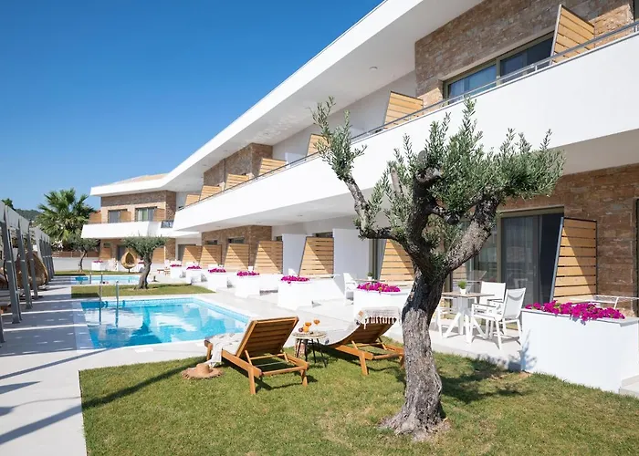 Imagine Luxury 4*