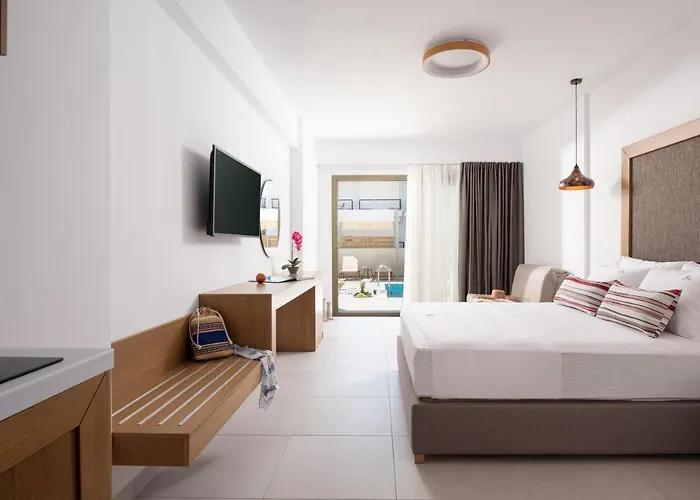 Imagine Luxury 4*