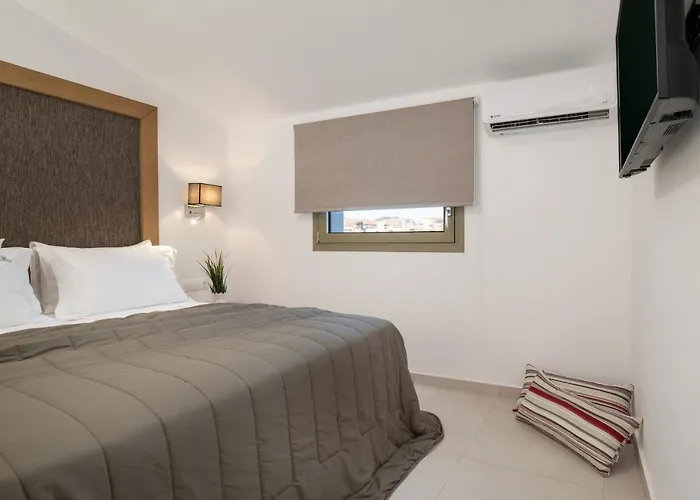 Imagine Luxury 4*